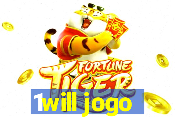 1will jogo